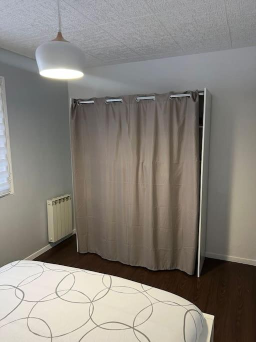 Valdoie Maison Entre Ville Et Montagne מראה חיצוני תמונה
