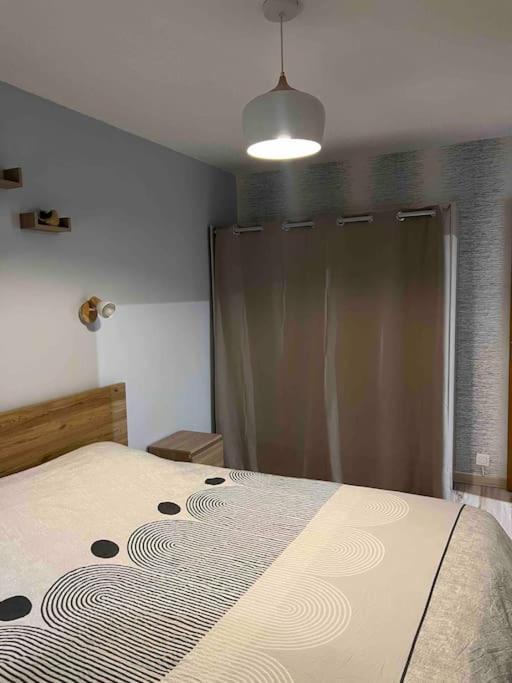 Valdoie Maison Entre Ville Et Montagne מראה חיצוני תמונה